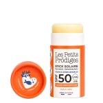 stick solaire spf50