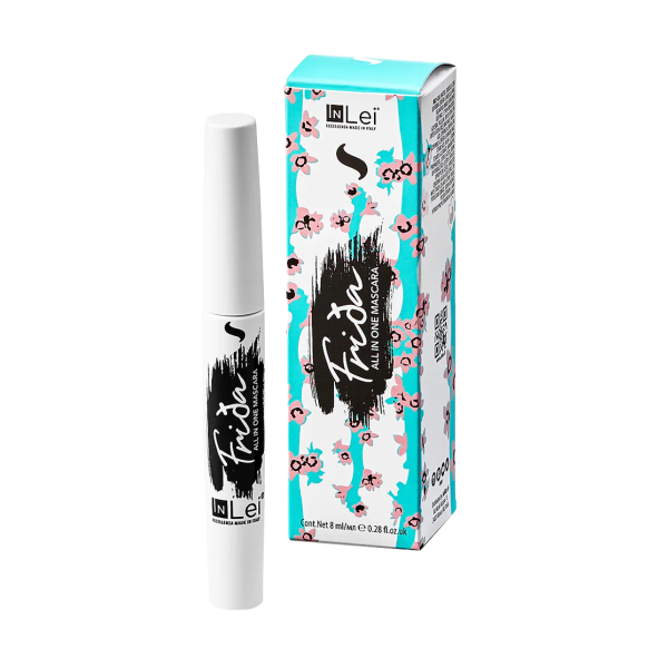 Mascara soin post-Lash Filler