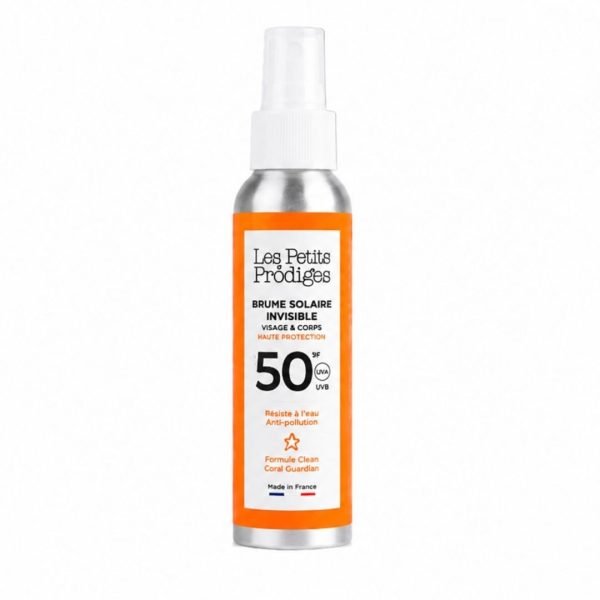 La Brume Solaire Invisible SPF50