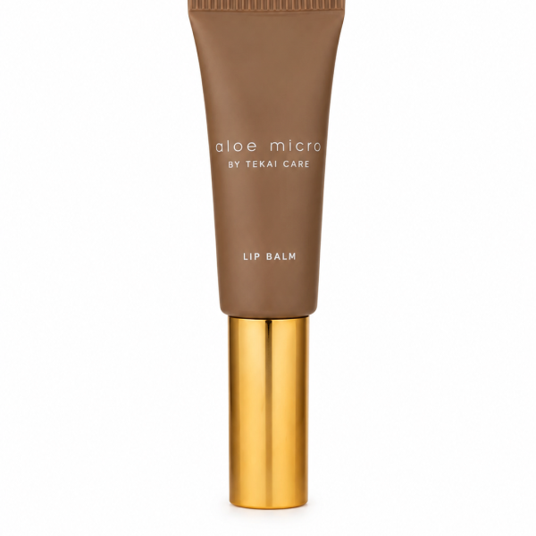 Baume réparateur lèvres après maquillage semi-permanent